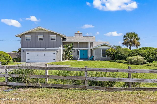 2890 S FLETCHER Avenue, Fernandina Beach, FL 32034