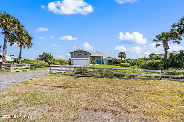 2890 S FLETCHER Avenue, Fernandina Beach, FL 32034