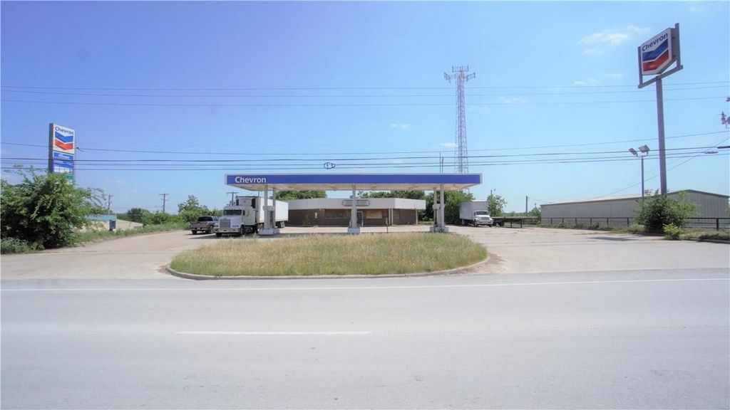 12235 Camp Bowie West Boulevard, Aledo, TX 76008