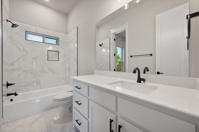 7604 Cranford Court, Arlington, TX 76001