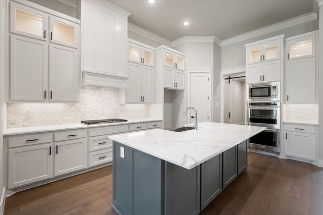 7604 Cranford Court, Arlington, TX 76001