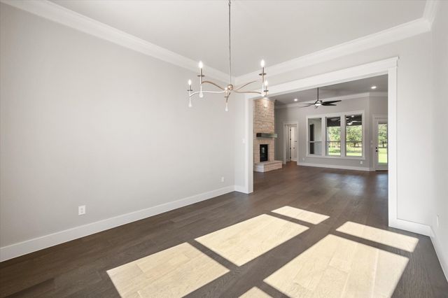 7604 Cranford Court, Arlington, TX 76001