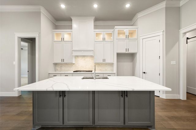 7604 Cranford Court, Arlington, TX 76001