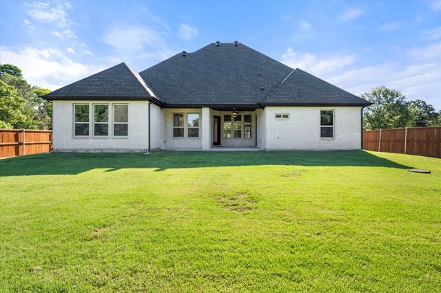 7604 Cranford Court, Arlington, TX 76001