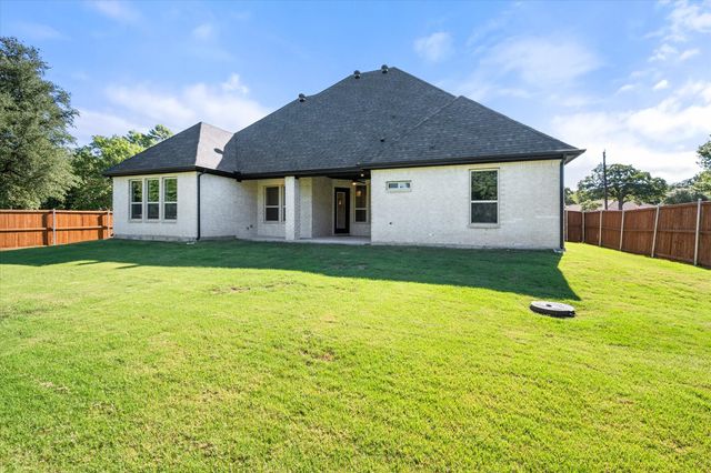 7604 Cranford Court, Arlington, TX 76001