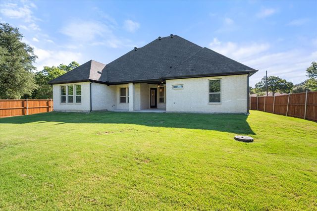 7604 Cranford Court, Arlington, TX 76001