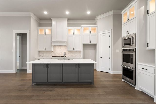 7604 Cranford Court, Arlington, TX 76001