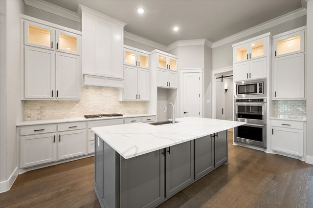 7604 Cranford Court, Arlington, TX 76001