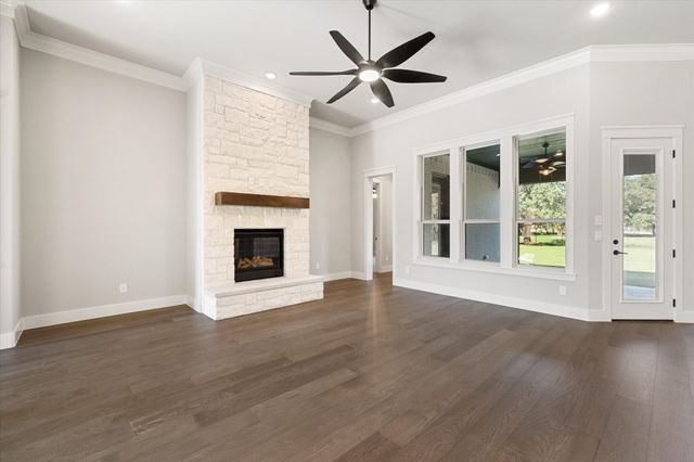 7604 Cranford Court, Arlington, TX 76001