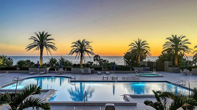 1211 GULF OF MEXICO DRIVE 206, Longboat Key, FL 34228