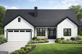 161 Ambrose Drive, Jasper, GA 30143