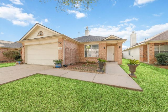 16031 Imperial Forest Lane, Houston, TX 77073