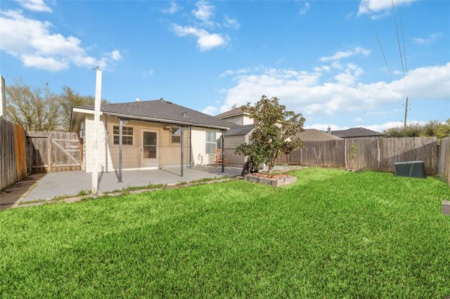 16031 Imperial Forest Lane, Houston, TX 77073