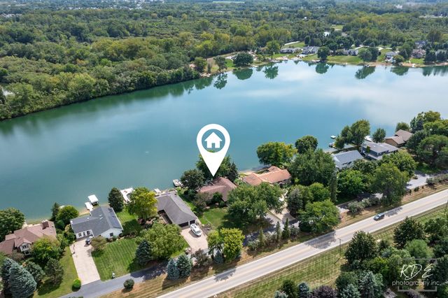 13607 S Lake Drive, Plainfield, IL 60544