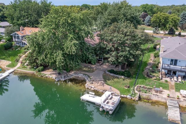 13607 S Lake Drive, Plainfield, IL 60544
