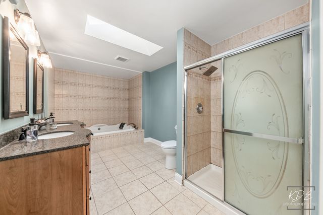 13607 S Lake Drive, Plainfield, IL 60544