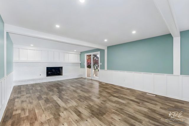 13607 S Lake Drive, Plainfield, IL 60544
