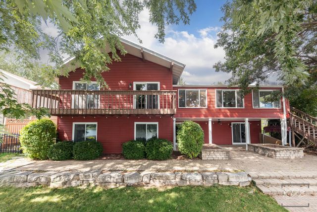 13607 S Lake Drive, Plainfield, IL 60544