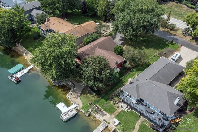 13607 S Lake Drive, Plainfield, IL 60544