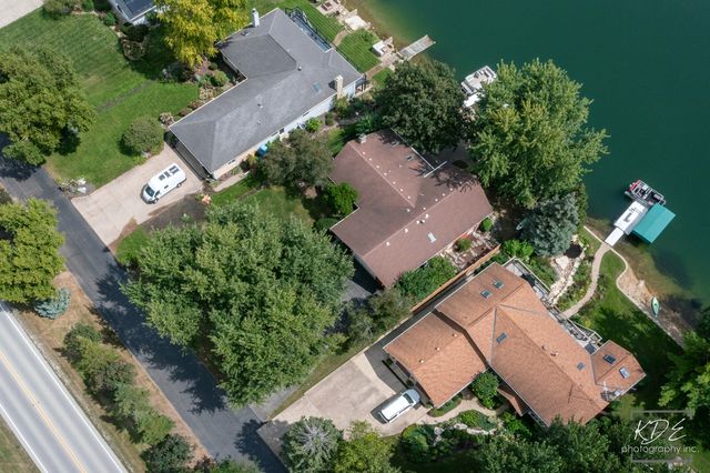 13607 S Lake Drive, Plainfield, IL 60544