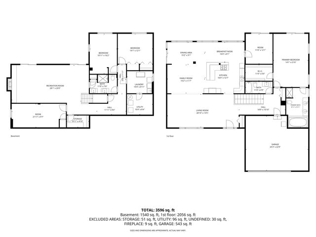 13607 S Lake Drive, Plainfield, IL 60544