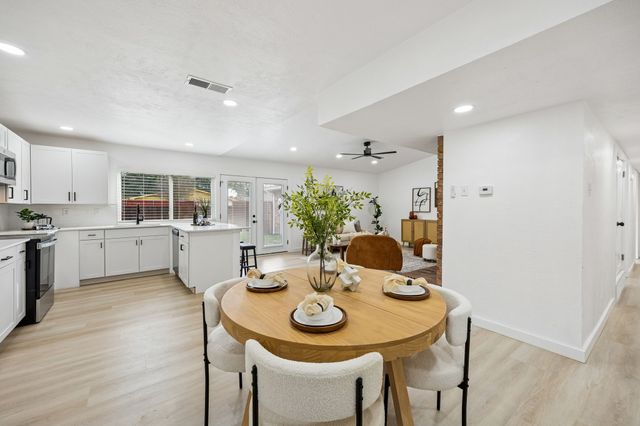 5012 Nash Drive, The Colony, TX 75056