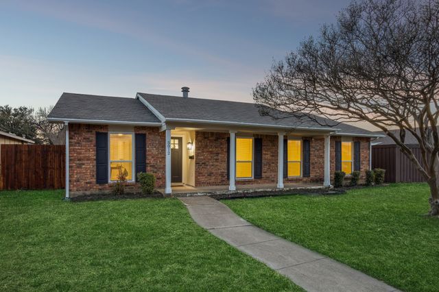 5012 Nash Drive, The Colony, TX 75056