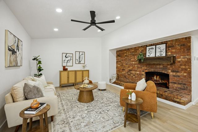 5012 Nash Drive, The Colony, TX 75056