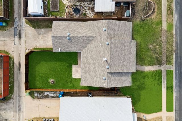 5012 Nash Drive, The Colony, TX 75056