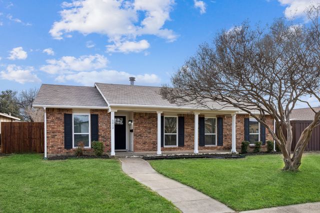 5012 Nash Drive, The Colony, TX 75056