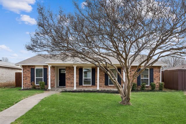 5012 Nash Drive, The Colony, TX 75056