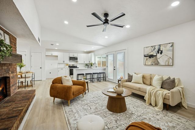 5012 Nash Drive, The Colony, TX 75056