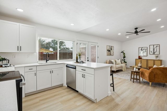 5012 Nash Drive, The Colony, TX 75056