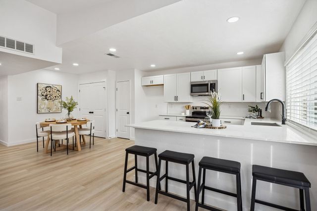 5012 Nash Drive, The Colony, TX 75056