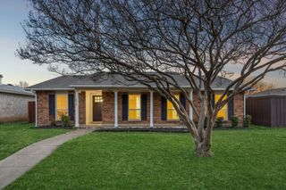 5012 Nash Drive, The Colony, TX 75056