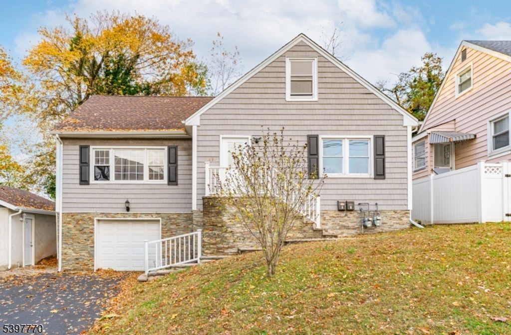 1481 Walker Ave, Union Twp., NJ 07083