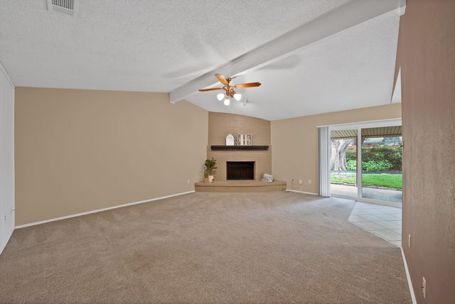 2609 N Capistrano Court, Arlington, TX 76015