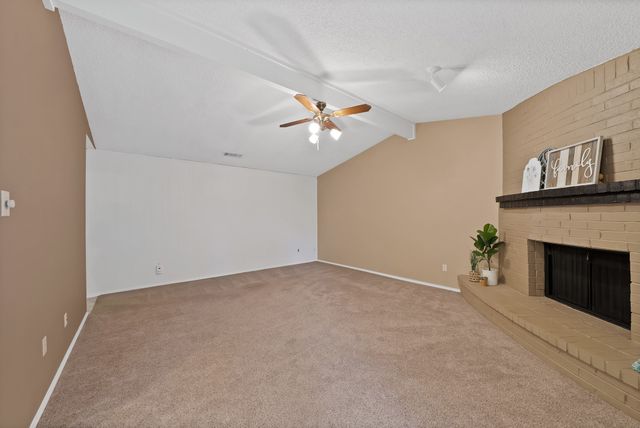 2609 N Capistrano Court, Arlington, TX 76015