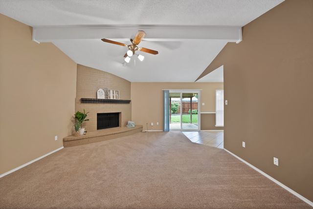 2609 N Capistrano Court, Arlington, TX 76015