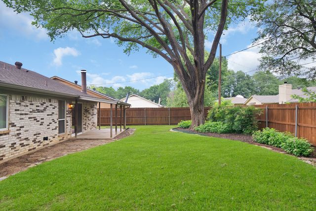 2609 N Capistrano Court, Arlington, TX 76015