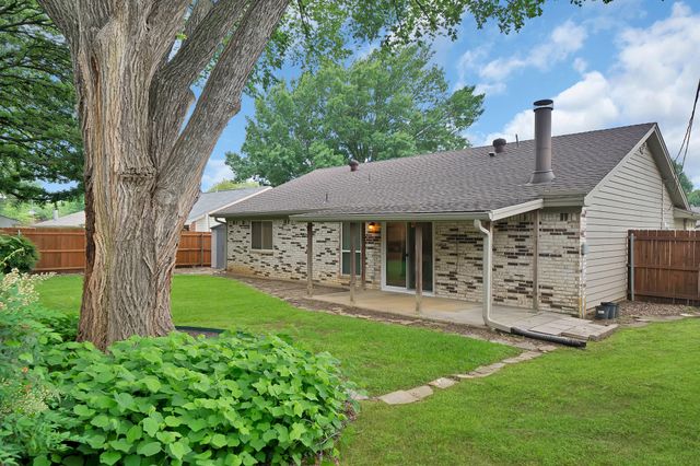 2609 N Capistrano Court, Arlington, TX 76015