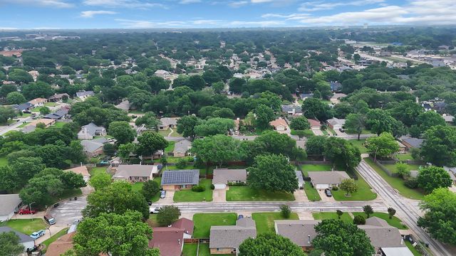 2609 N Capistrano Court, Arlington, TX 76015