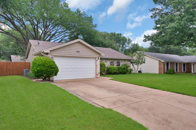 2609 N Capistrano Court, Arlington, TX 76015