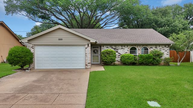 2609 N Capistrano Court, Arlington, TX 76015