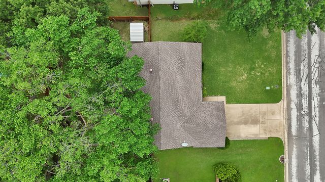 2609 N Capistrano Court, Arlington, TX 76015