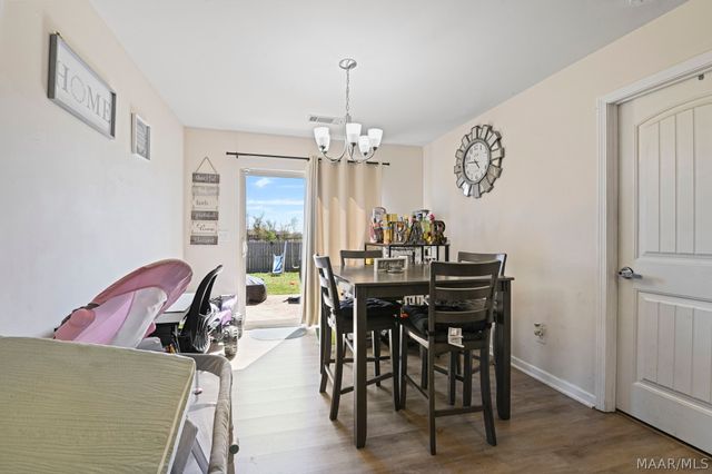 4232 Chesire Drive, Montgomery, AL 36116