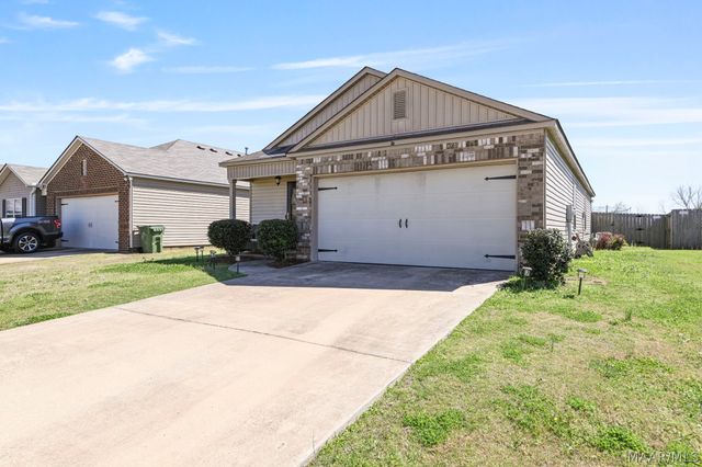 4232 Chesire Drive, Montgomery, AL 36116