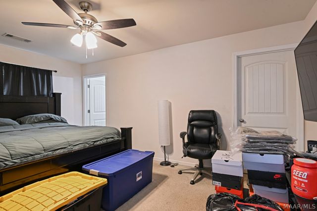 4232 Chesire Drive, Montgomery, AL 36116