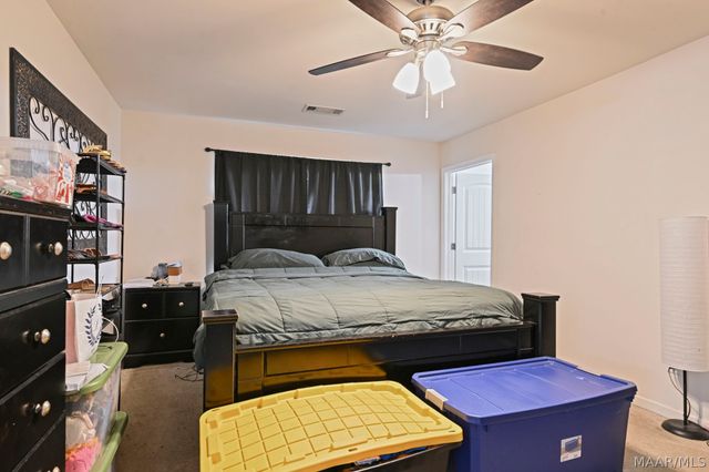 4232 Chesire Drive, Montgomery, AL 36116