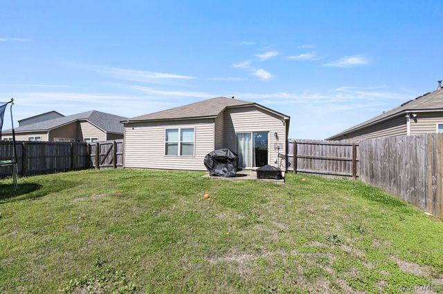 4232 Chesire Drive, Montgomery, AL 36116